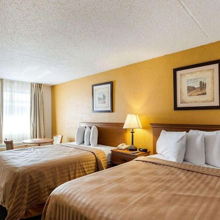 Sunrise Inn & Suites New Orleans Eksteriør billede