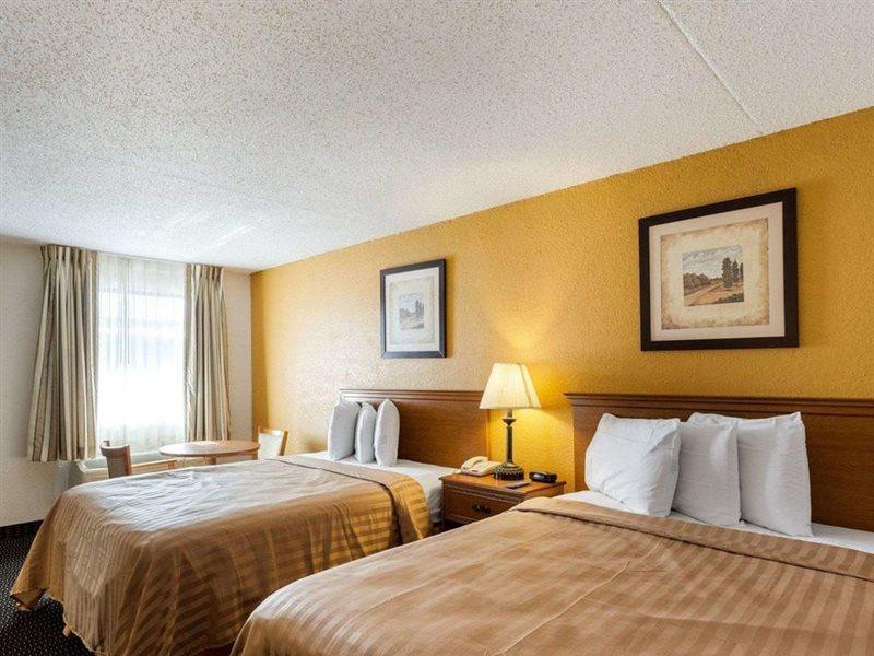 Sunrise Inn & Suites New Orleans Eksteriør billede