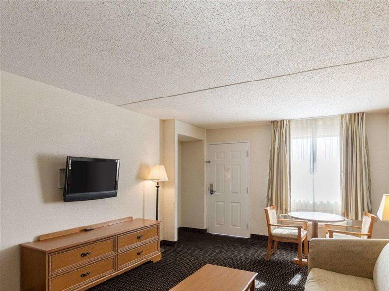 Sunrise Inn & Suites New Orleans Eksteriør billede