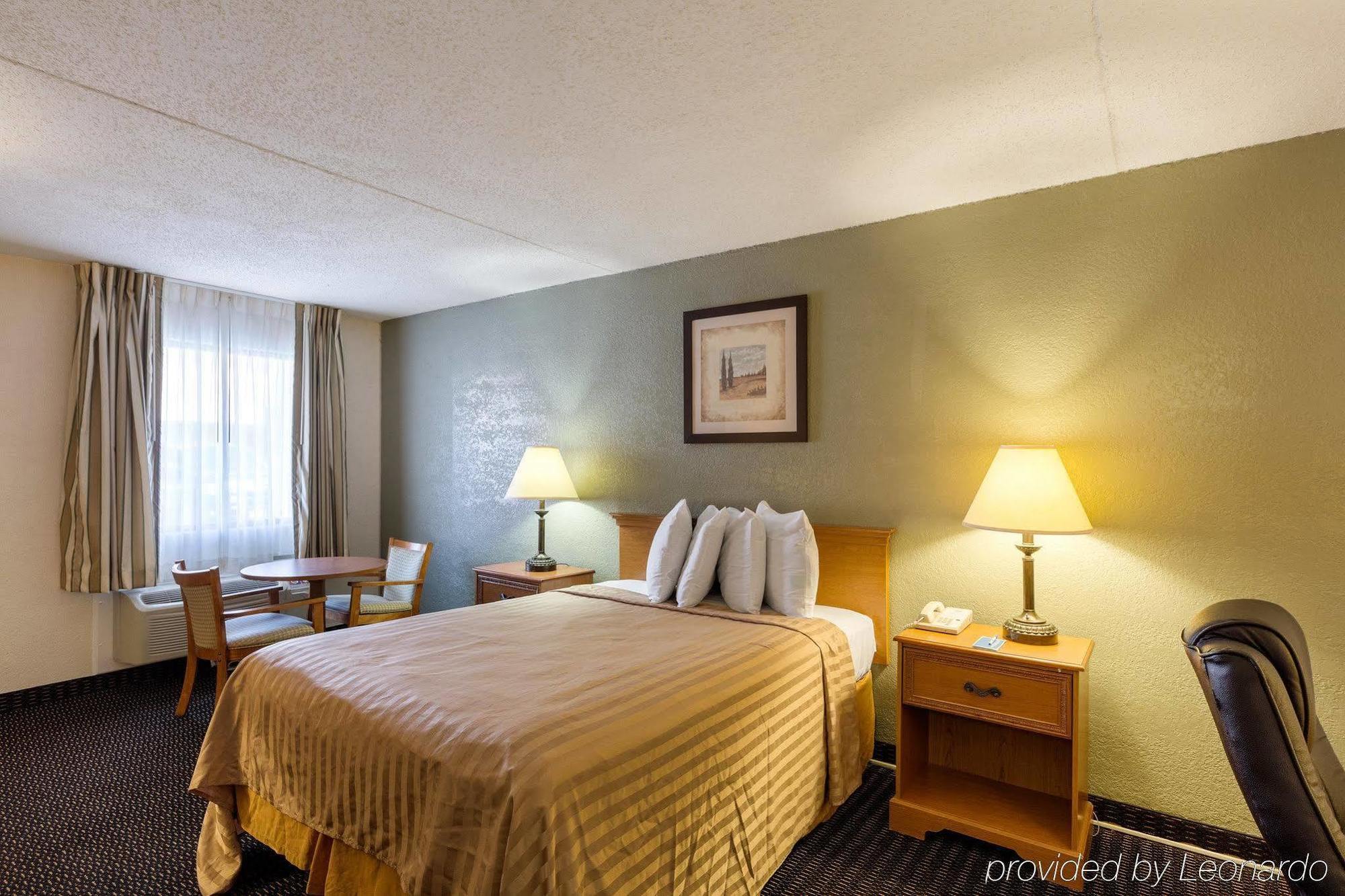 Sunrise Inn & Suites New Orleans Eksteriør billede