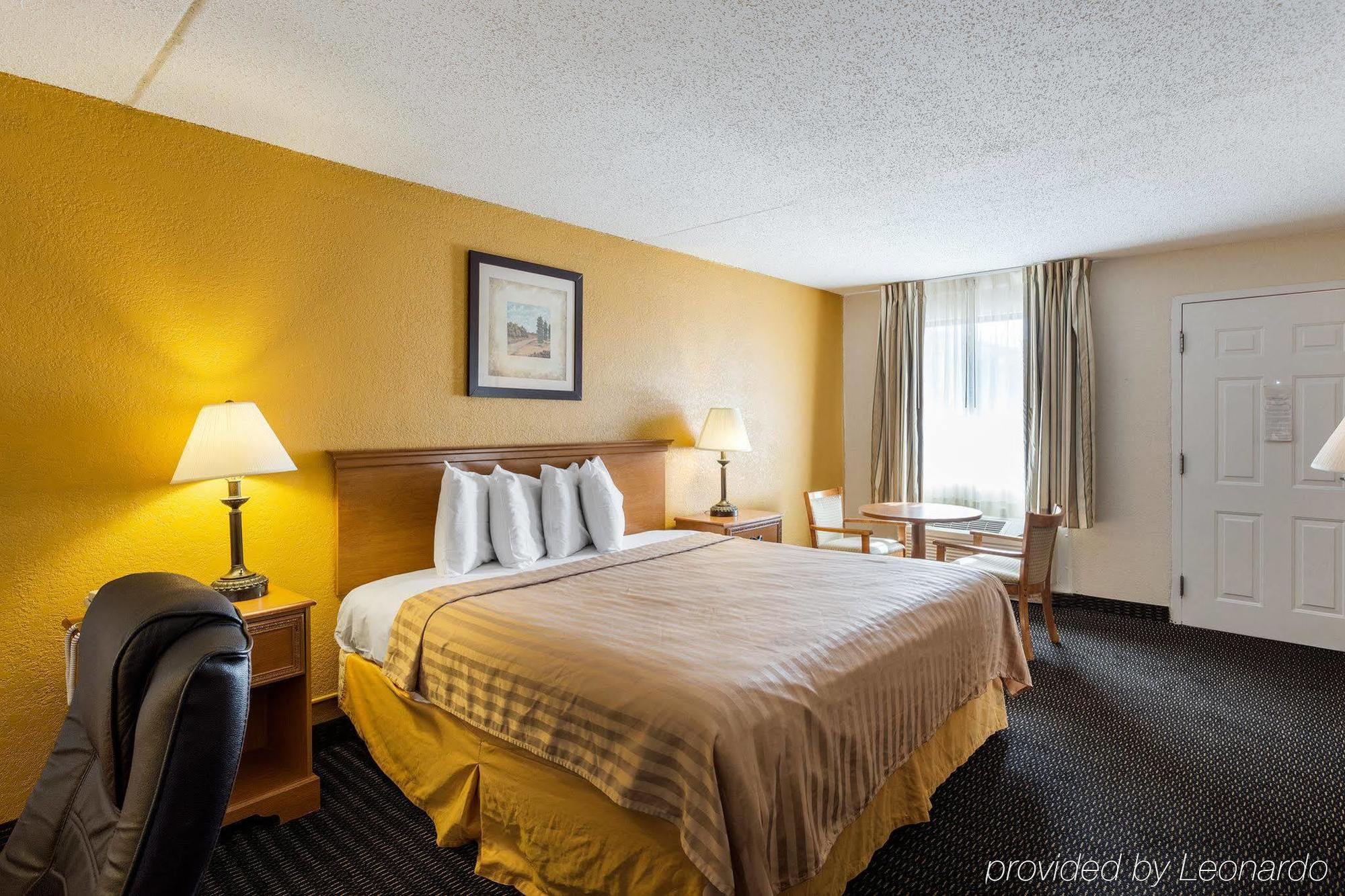 Sunrise Inn & Suites New Orleans Eksteriør billede