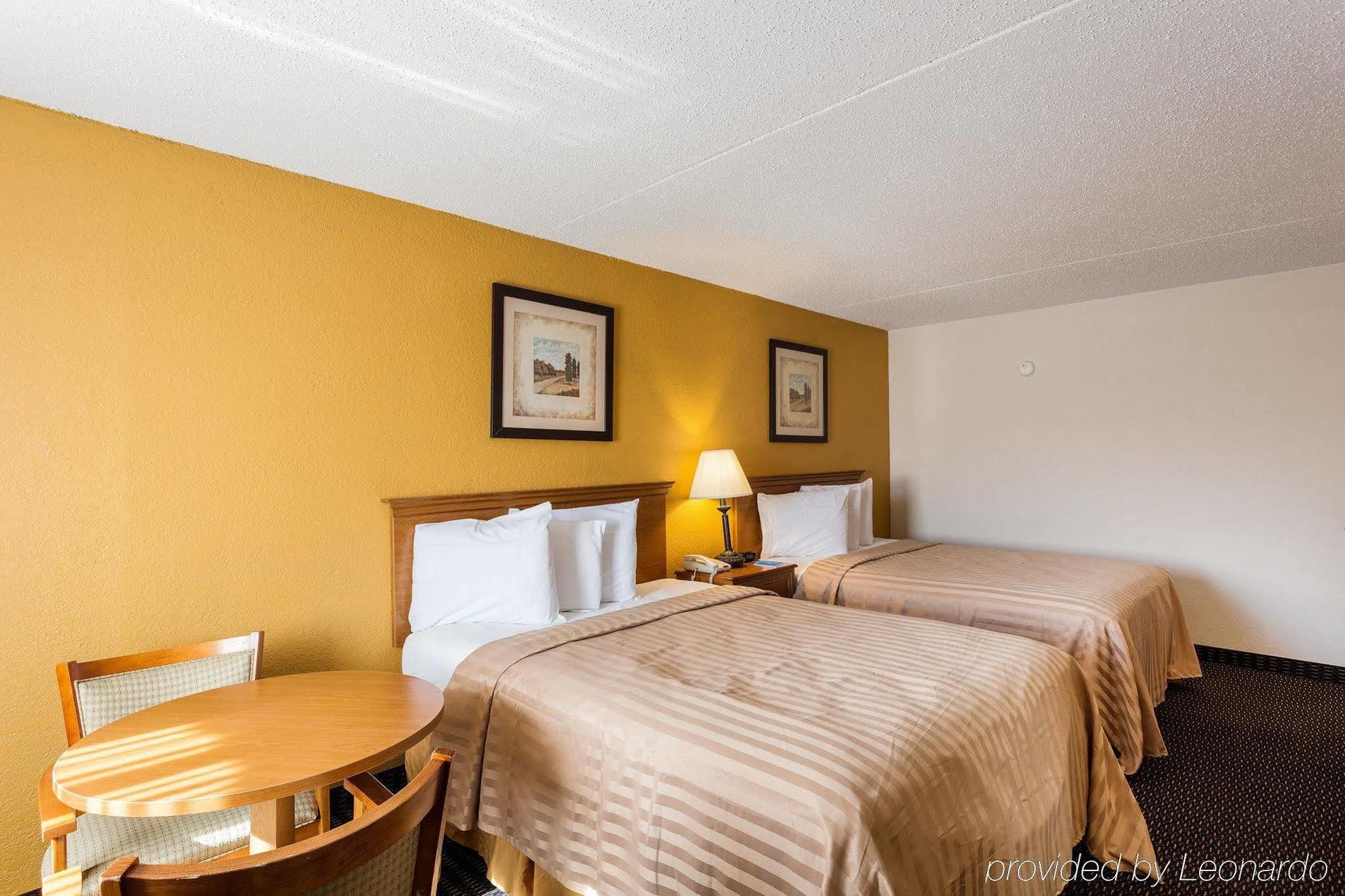 Sunrise Inn & Suites New Orleans Eksteriør billede