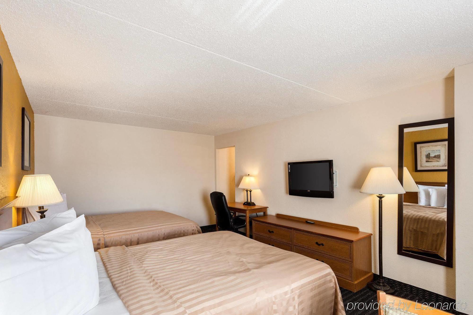 Sunrise Inn & Suites New Orleans Eksteriør billede