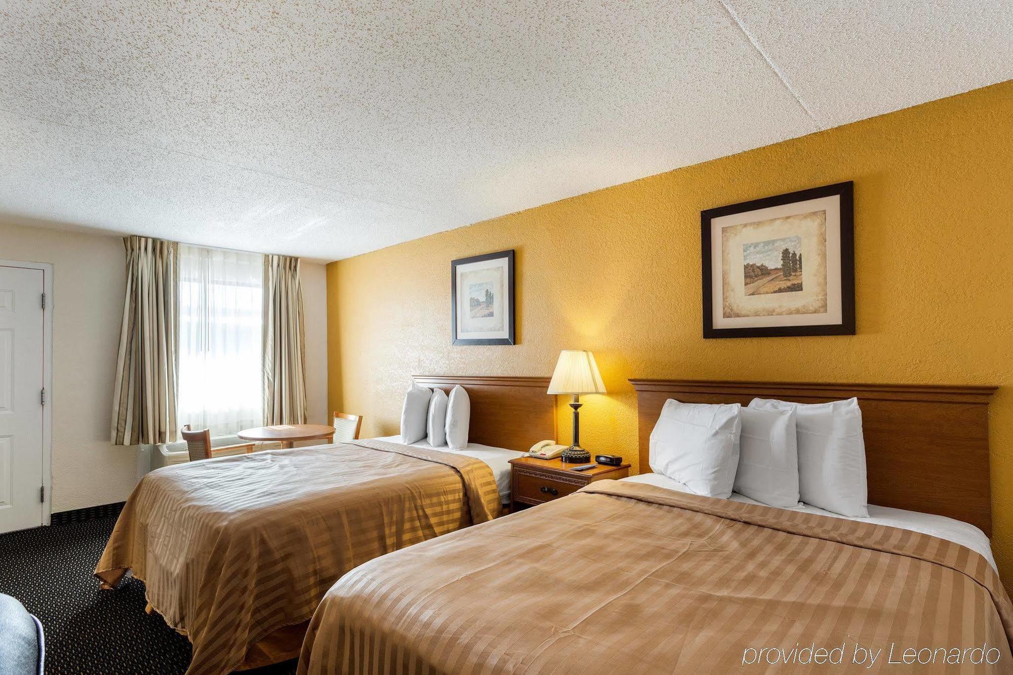 Sunrise Inn & Suites New Orleans Eksteriør billede