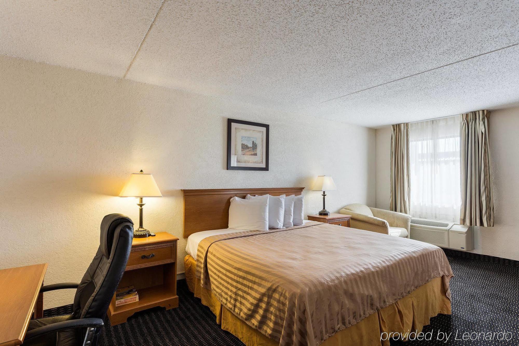 Sunrise Inn & Suites New Orleans Eksteriør billede